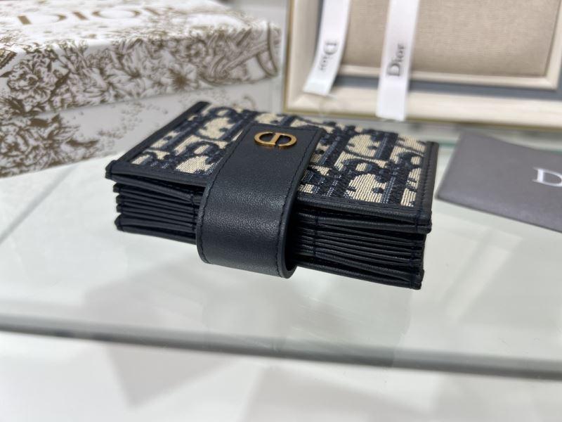 Christian Dior Wallet